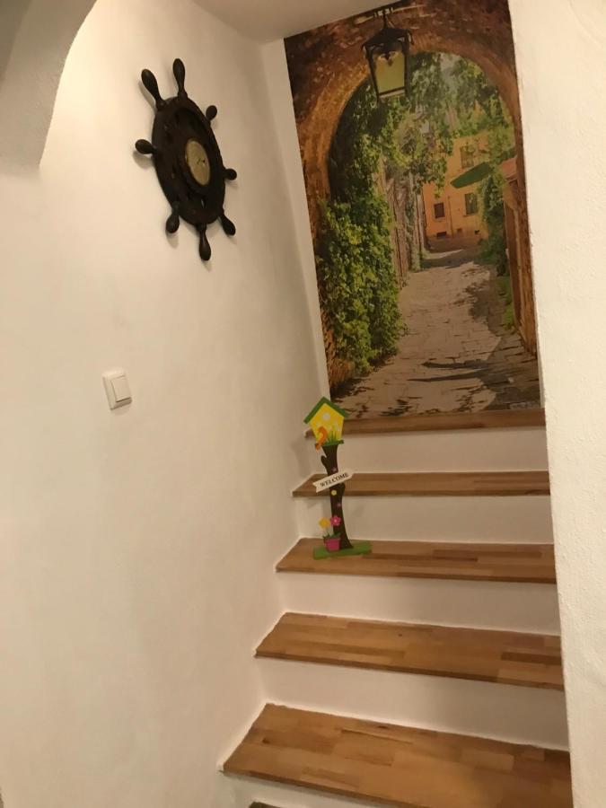 Ferienwohnung Haus Monika Solnhofen Exterior foto